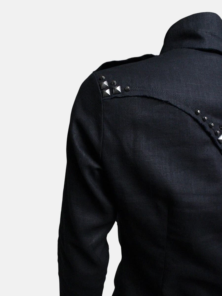 SRPHM LINEN SHIRT
